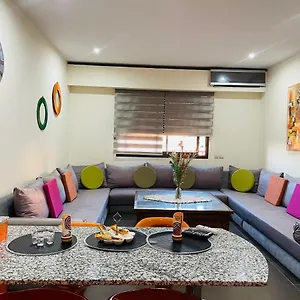  Appartement Avec Piscine A 150m Des Jardins Majorelle