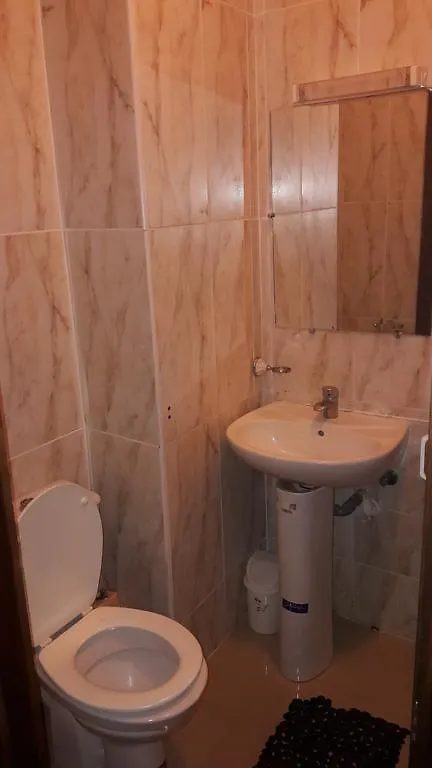 Appartement Residence Rizk Gueliz Marrakesh Maroc