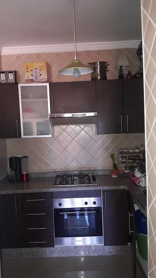 Residence Rizk Gueliz Marrakesh 0*,  Maroc